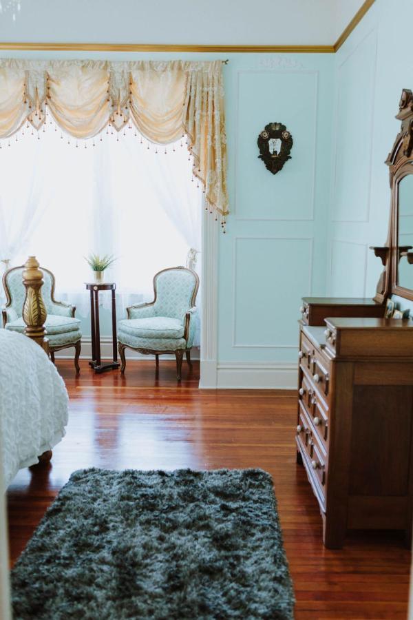 Bed & Breakfast Royal Olive Manor Sonora